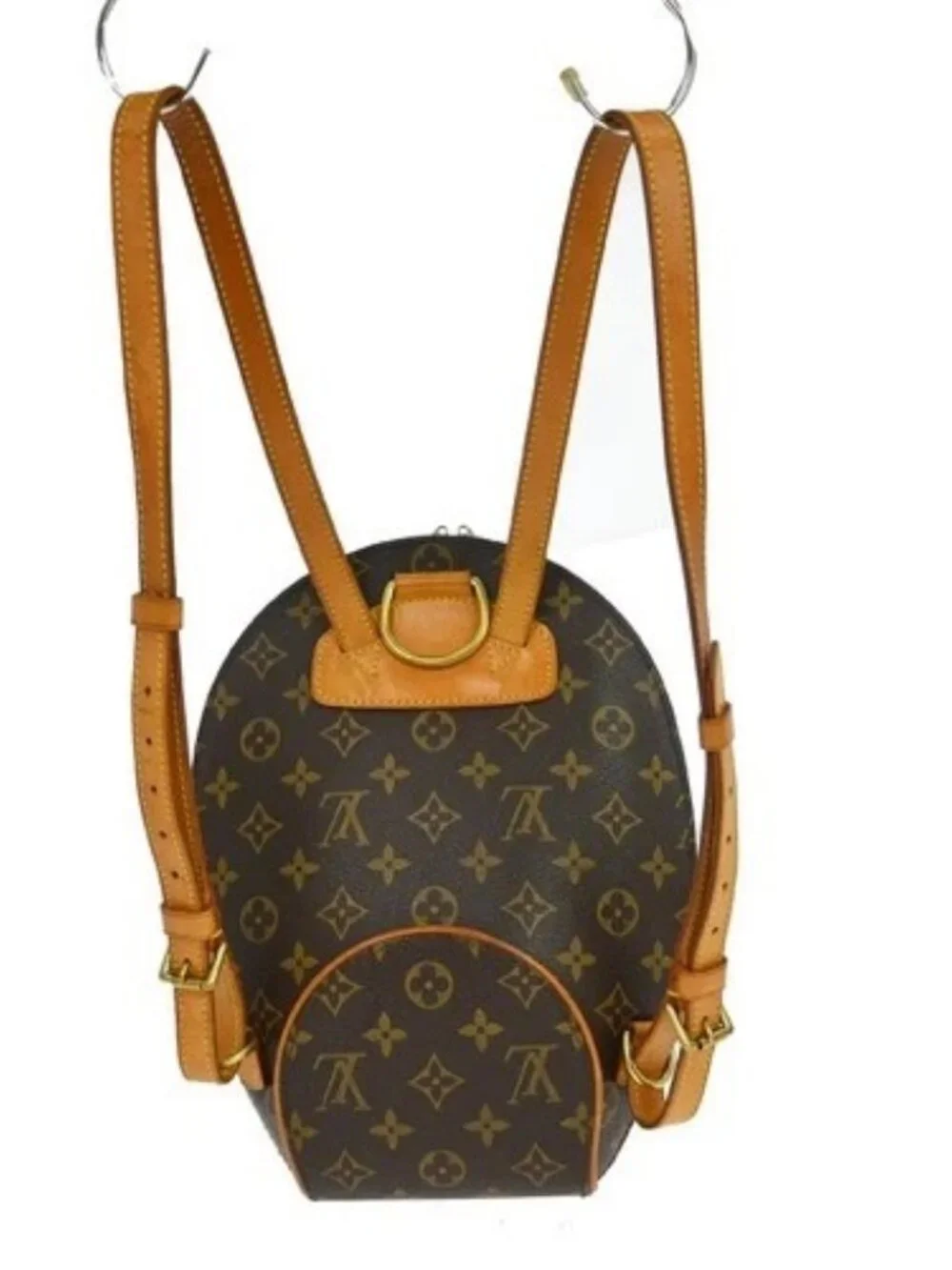 BUYIT03 LOUIS VUITTON MONOGRAM ELLIPSE SAC A DOS BACKPACK M51125 MII0092 YQ07924 - Picture 2 of 15